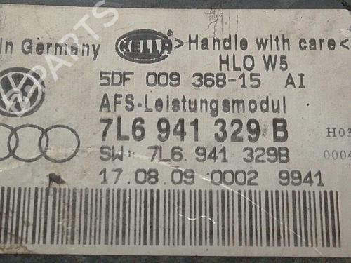 Electronic module VW TIGUAN (5N_) 2.0 TDI 4motion | BP40038612M83 - Image 3