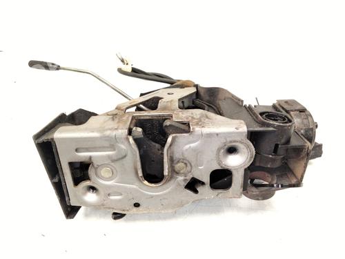 Used Front left lock MERCEDES-BENZ A-CLASS (W168) A 170 CDI (168.008) (90 hp) 23536388