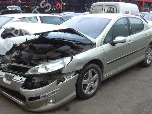 Front left interior door handle PEUGEOT 407 (6D_) | BP3212470I13 - Image 3