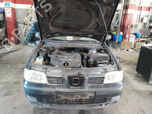 Used Parts SEAT IBIZA II (6K1) 1.9 TDI (90 hp) 4456927