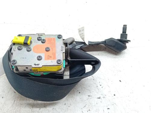 Used Front left seatbelt TOYOTA YARIS (_P9_) [2005-2014]  25781767