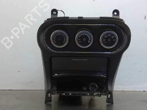 Used Climate control Climate control 2224268 2224268