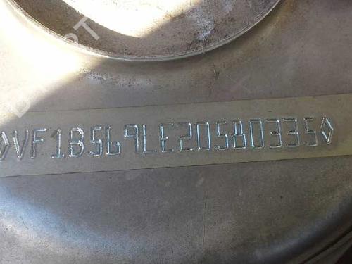 Pompe ABS RENAULT LAGUNA I (B56_, 556_)  | BP1448674M43