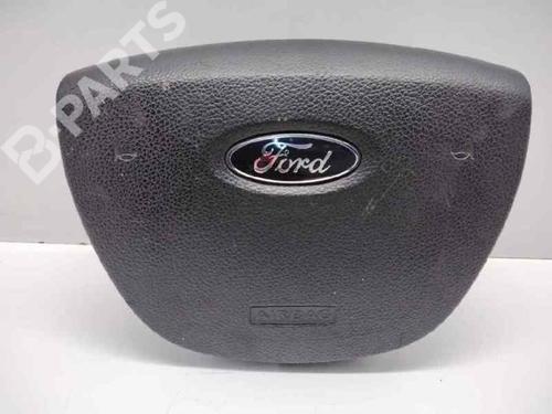 Used Driver airbag Driver airbag FORD C-MAX (DM2) 1.6 TDCi (109 hp) 8626693 8626693