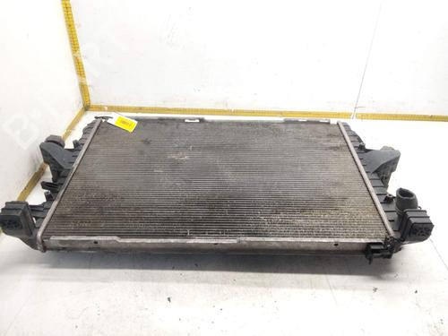 Used Water radiator Water radiator 25229546 25229546