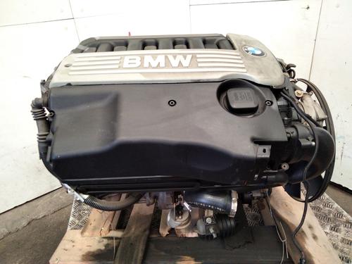 Used Engine Engine BMW 5 (E39) 530 d (193 hp) 35979917 35979917