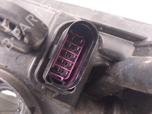 Right headlight FORD KUGA I 2.0 TDCi 4x4 | BP37442119C29 - Image 5
