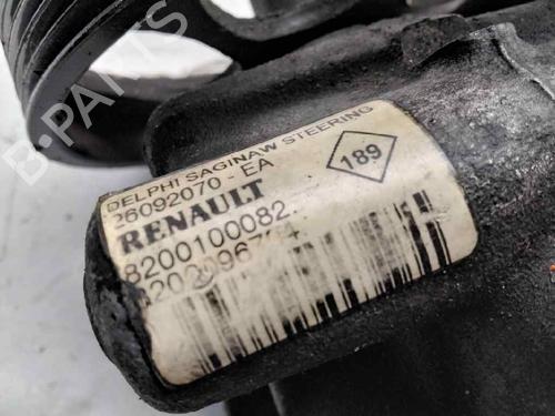 Steering pump RENAULT LAGUNA II Grandtour (KG0/1_)  | BP9364082M99 