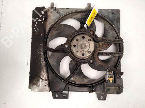 Used Radiator fan Radiator fan 36883423 36883423