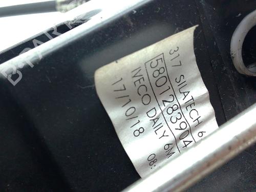 Gear lever IVECO DAILY VI Van 33S11, 35S11, 35C11 | BP29395440M90 