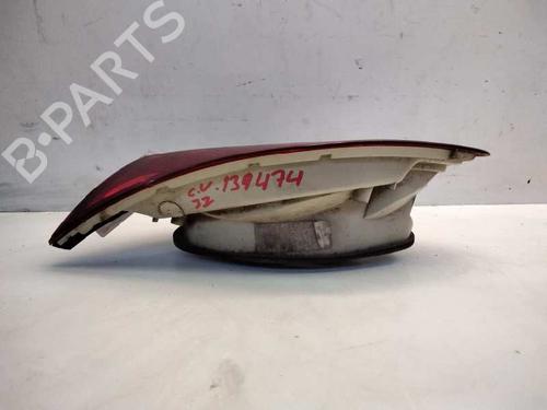 Left tailgate light OPEL ASTRA J (P10) | BP13369407C79 - Image 4