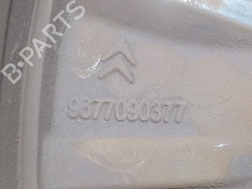 Fælk CITROËN C4 Picasso II 1.6 BlueHDi 120 | BP38412045C45 - Image 2