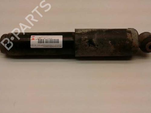 Used Left rear shock absorber VW TRANSPORTER T4 Van (70A, 70H, 7DA, 7DH) [1990-2003]  7458019
