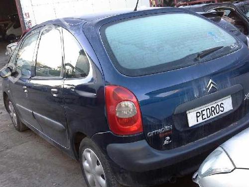 Left headlight CITROËN XSARA PICASSO (N68) 1.8 16V | BP159822C28 