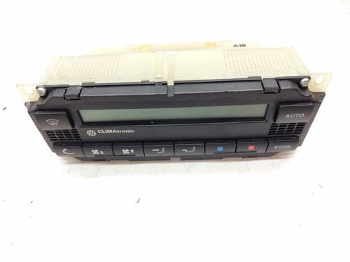 Used Climate control VW GOLF IV (1J1) 1.6 (100 hp) 21565909
