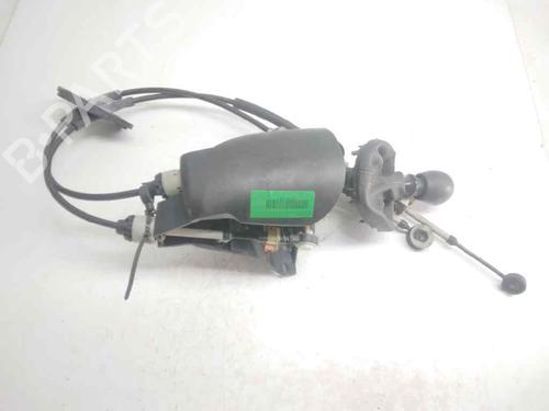 Selector da caixa manual NISSAN NV400 Van (X62, X62B) [2011-2024]  17749275