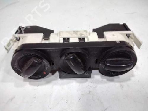 Used Climate control Climate control VW POLO IV (9N_, 9A_) [2001-2014] 9743340 9743340