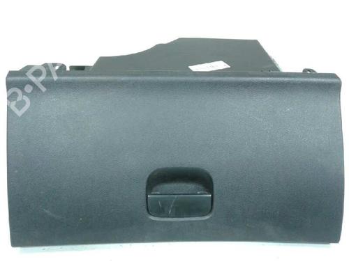 Glove box PEUGEOT 308 I (4A_, 4C_) 1.6 HDi | BP9539289C95 