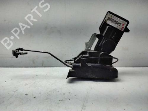 Front right lock MAZDA 6 Saloon (GG) 2.0 DI (GG14) | BP1778690C97 