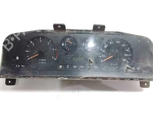 Used Instrument cluster NISSAN TERRANO II (R20) [1992-2007]  2963967