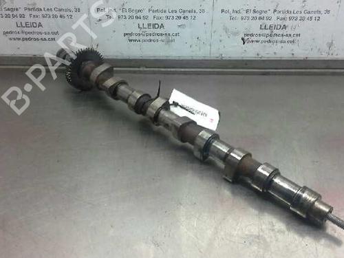 Other PEUGEOT BOXER Platform/Chassis (ZCT_) 2.5 TDI | BP14321513O1 