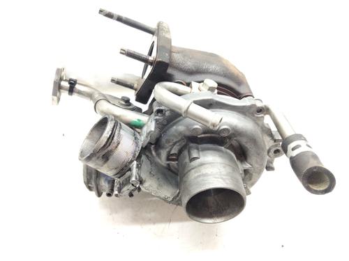Turbocharger/Supercharger RENAULT KANGOO (KC0/1_) 1.5 dCi (KC07) | BP29199768M71 