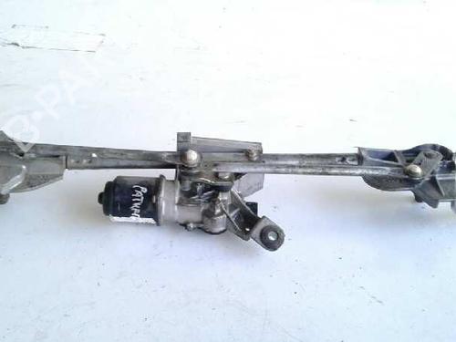 Front wiper motor NISSAN PATHFINDER III (R51)  | BP1359317M29 