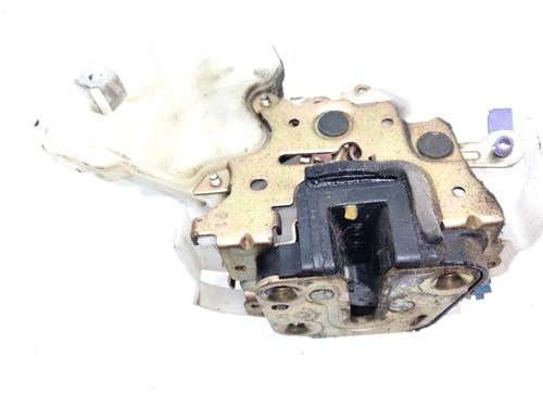 Front right lock NISSAN X-TRAIL I (T30)  | BP21592800C97 
