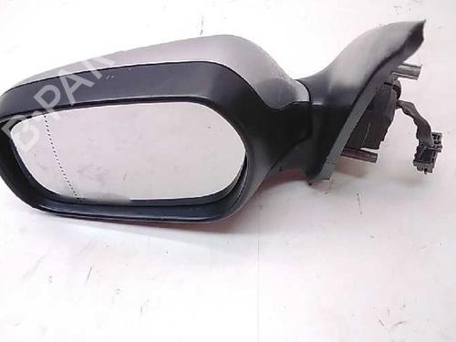 Used Left mirror CITROËN XSARA (N1) 2.0 HDi 90 (90 hp) 17034499