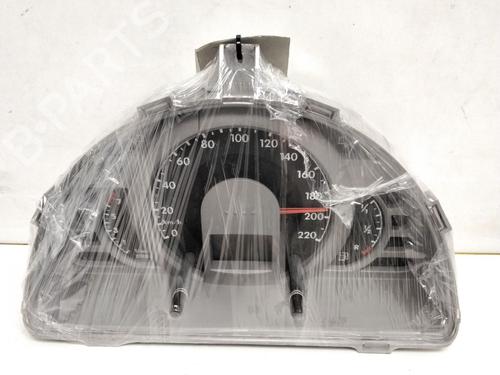 Instrument cluster VW FOX Hatchback (5Z1, 5Z3, 5Z4)  | BP5819689C47 