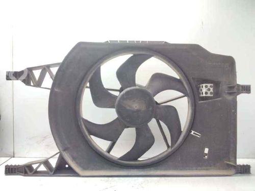 Used Radiator fan Radiator fan RENAULT ESPACE IV (JK0/1_) 2.2 dCi (JK0H) (150 hp) 10421686 10421686