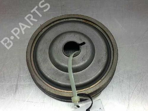 Pulley NISSAN NV200 / EVALIA Bus 1.5 dCi 85 (M20, M20M, M20K, M20KK) | BP14322300M122 - Image 2