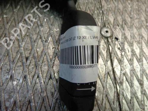 Steering column stalk OPEL AGILA (A) (H00)  | BP2443700I23 