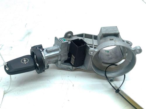 ignition-barrel-opel-corsa-d-s07-2006-2007-2008-2009-2010-2011-2012-2013-2014-2015-36264525 main image