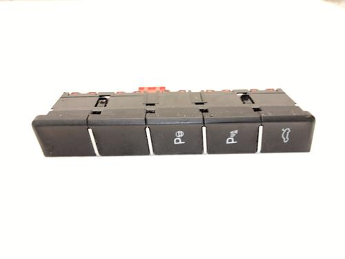 Kombi Kontakt / Stilkkontakt SKODA SUPERB III (3V3) 2.0 TDI (150 hp) 31067199