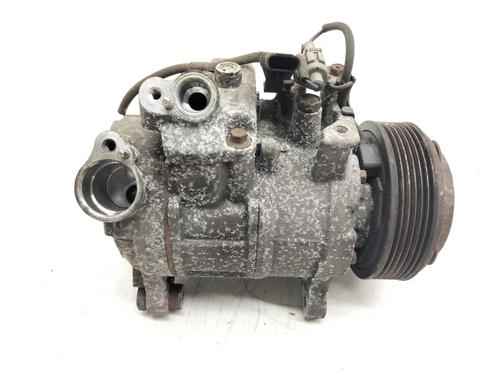 Used AC compressor BMW X1 (E84) xDrive 28 i (258 hp) 25225189