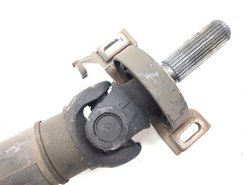 Driveshaft MERCEDES-BENZ CLK (C209)  | BP21605594M37 