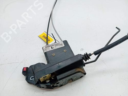 Used Front left lock Front left lock 28296937 28296937