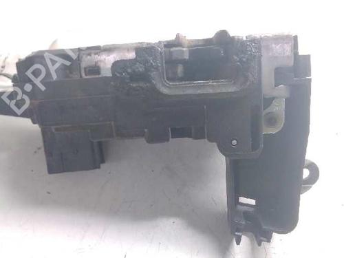 Front right lock OPEL ASTRA H (A04)  | BP7256905C97 