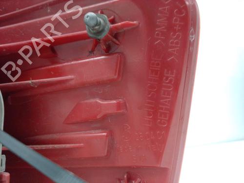 Left taillight AUDI A3 (8P1) 2.0 TDI 16V | BP39722336C34 - Image 4