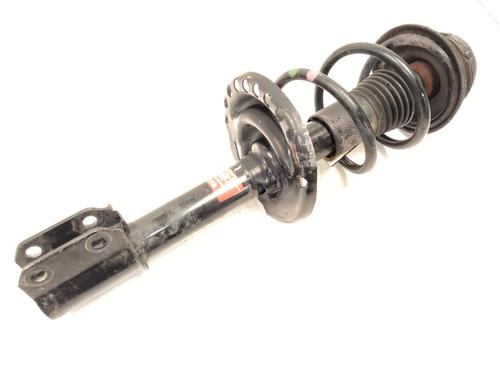 Used Left front shock absorber DACIA LOGAN MCV II 1.5 dCi (84 hp) 31814902