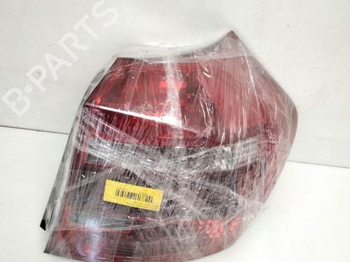 Right taillight BMW 1 (E81) 118 d | BP36390401C35 - Image 3
