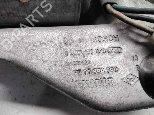 Rear wiper motor RENAULT MEGANE I (BA0/1_)  | BP2963944M102 