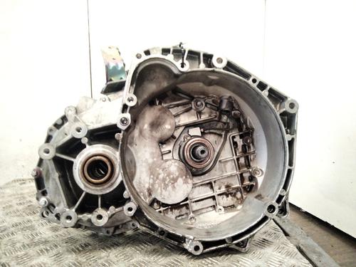 Used Gearbox SAAB 9-3 Estate (E50) 2.0 t (150 hp) 18410601