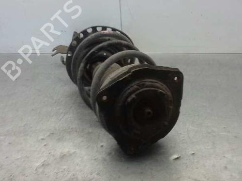 Right front shock absorber RENAULT CLIO III (BR0/1, CR0/1) | BP612224M17