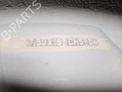 Rim CITROËN C4 Picasso II 2.0 BlueHDi 150 | BP23108994C45 