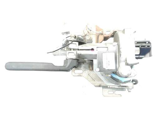Used Steering column NISSAN QASHQAI / QASHQAI +2 I (J10, NJ10, JJ10E) 2.0 dCi (150 hp) 1275021