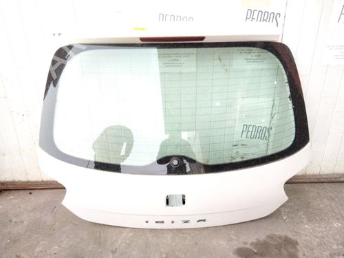 Used Tailgate Tailgate 32730231 32730231