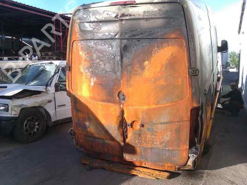 VW CRAFTER 30-35 Bus (2E_)    221761