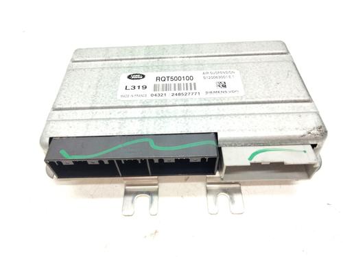 Andre LAND ROVER DISCOVERY III (L319) 2.7 TD 4x4 | BP21801655O1 